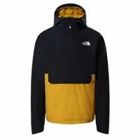 anorak imperméable the north face