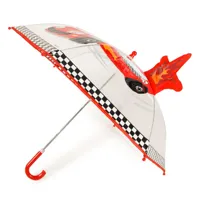 parapluie 3d enfant playshoes racing car
