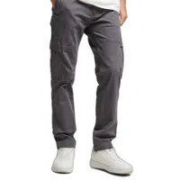pantalon cargo superdry core
