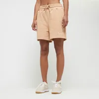 small signature shorts sand, karl kani, apparel, sand, taille: xs