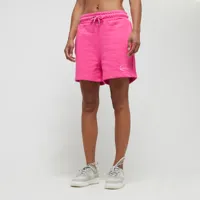 small signature shorts pink, karl kani, apparel, pink, taille: xs
