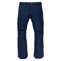 burton cargo shorts bleu s homme