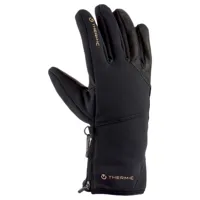 therm-ic ski light gloves noir 8 homme