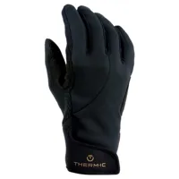 therm-ic nordic exploration gloves noir,gris 8 homme
