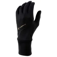 therm-ic active light gloves noir s homme