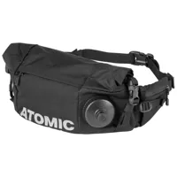 atomic thermo bottle belt noir