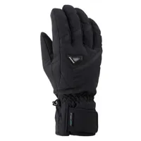 ziener gary as alpine ski gloves noir 11 homme