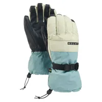 burton profile gloves bleu xs homme