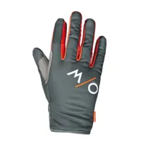 one way xc universal light gloves gris 5 homme