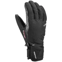 leki alpino cerro 3d gloves noir 7 femme