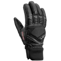 leki alpino copper 3d gloves noir 6 homme
