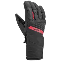 leki alpino cosmos gloves  10 homme