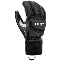 leki alpino griffin pro 3d gloves noir 7.5 homme
