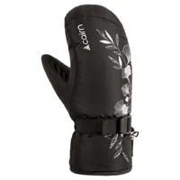 cairn augusta inc-tex gloves noir 8 femme