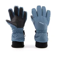 sinner phoenix gloves bleu 5-6 years garçon