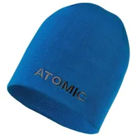 atomic alps beanie bleu  homme