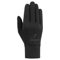 reusch liam touch-tec gloves noir 7 homme