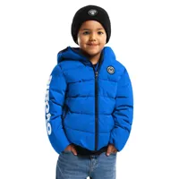 siroko soul jacket bleu 5-6 years garçon