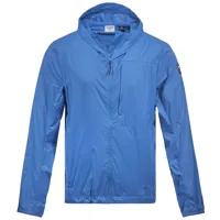 dolomite latemar windrbeaker jacket bleu xl homme