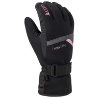cairn styl 2 w c-tex gloves noir 8.5 femme