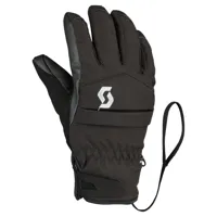 scott ultimate hybrid gloves noir xs femme