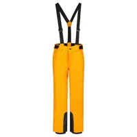 icepeak lenzen pants orange 128 cm garçon