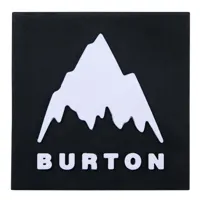 burton mountain logo bleu