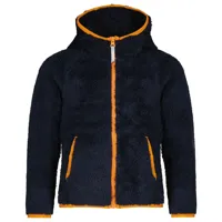 icepeak jaipuri hoodie fleece bleu 104 cm