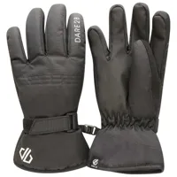 dare2b zippy gloves noir 4-5 years garçon