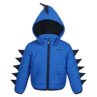 regatta character winter jacket bleu 9-12 months garçon