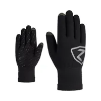 ziener isky touch multisport gloves noir xs homme