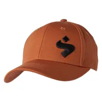 sweet protection chaser cap marron  femme