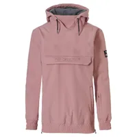 rehall meave-r jacket rose xs femme