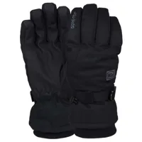 pow gloves trench gloves noir xs homme