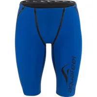 aquafeel swim boxers 2475750 bleu 1 homme