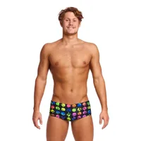 funky trunks sidewinder boxer multicolore 36 homme