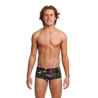 funky trunks sidewinder swim boxer multicolore 26 garçon