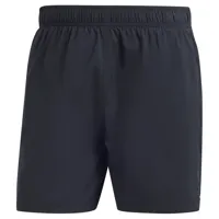 adidas solid clx swimming shorts noir xs homme
