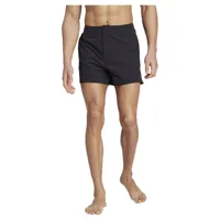 adidas versatile swimming shorts noir 34 homme