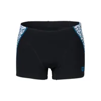 arena planet water boxer multicolore 85 homme