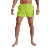speedo fitted leisure 13 ´´ swimming shorts vert s homme