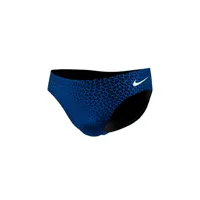 nike swim hydrastrong delta swimming brief bleu us 32 homme
