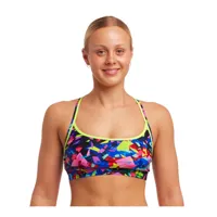funkita sports destroyer bikini top multicolore aus 12 femme
