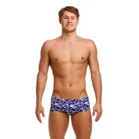 funky trunks classic beached bro boxer multicolore xs homme