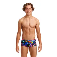 funky trunks sidewinder destroyer swim boxer multicolore 24 garçon