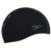 speedo boom endurance+ swimming cap noir