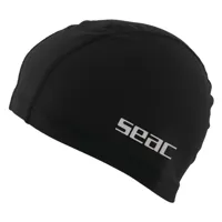 seacsub high stretch comfort swimming cap noir