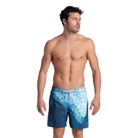 arena placed swimming shorts  m homme
