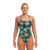 funkita brace free swimsuit multicolore aus 8 femme