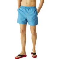 regatta loras swimming shorts bleu 2xl homme